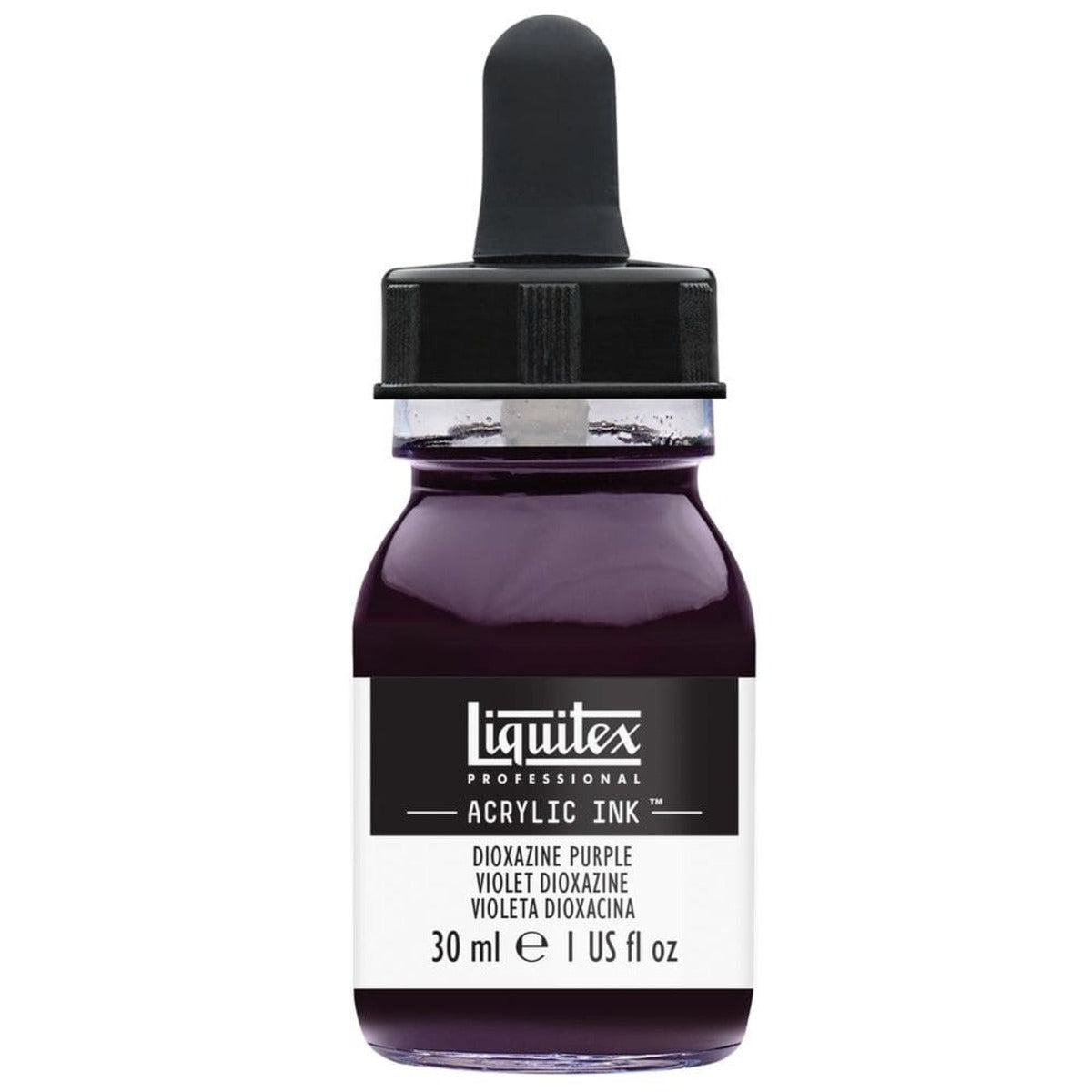 Tinta Acrílica Líquida Liquitex 30ml