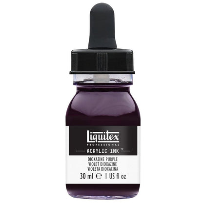 Tinta Acrílica Líquida Liquitex 30ml