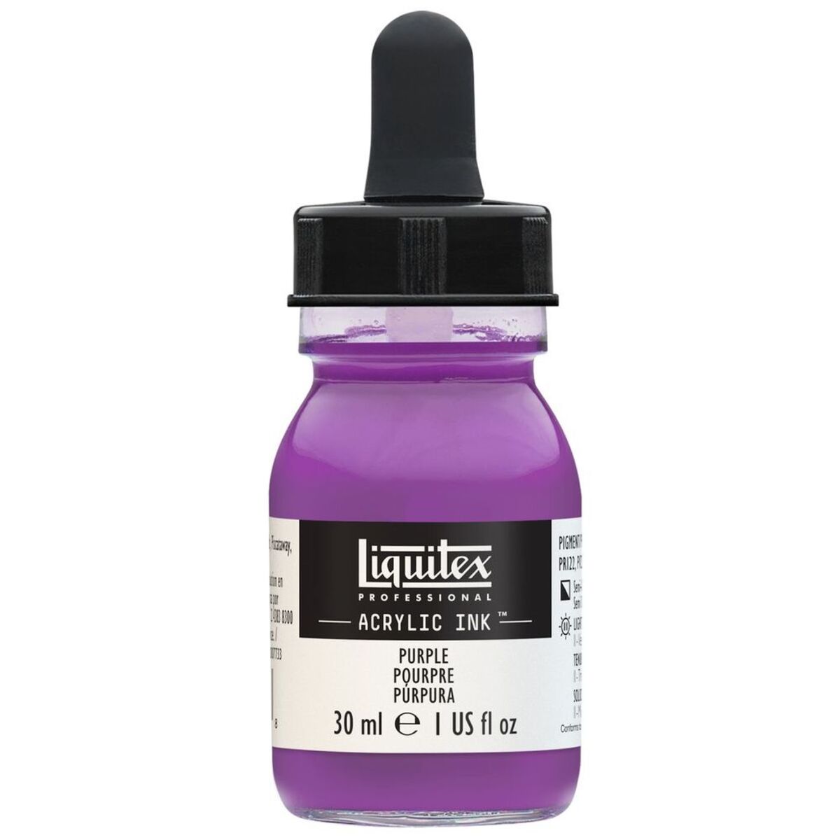 Tinta Acrílica Líquida Liquitex 30ml