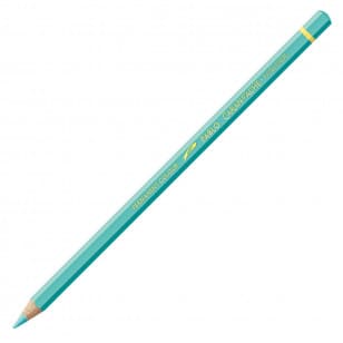 Lápis de Cor Caran d'Ache Pablo 181 Light Green