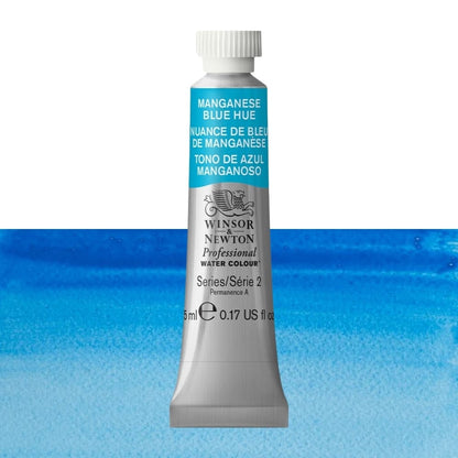 Tinta Aquarela Profissional Winsor & Newton 5ml S2