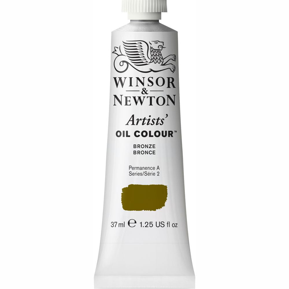 Tinta Óleo Artist 37ml Winsor & Newton S2