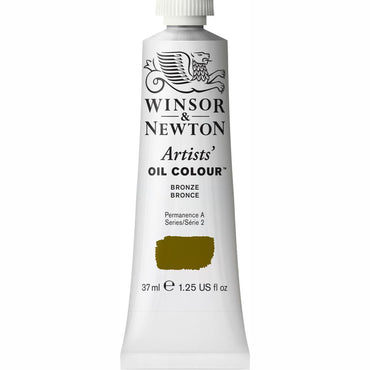 Tinta Óleo Artist 37ml Winsor & Newton S2