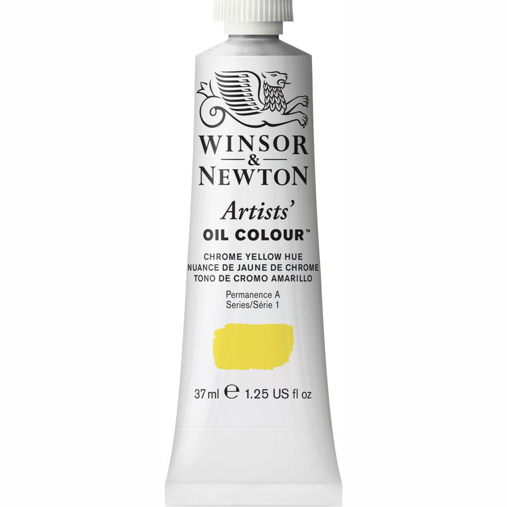 Tinta Óleo Artist 37ml Winsor & Newton S1