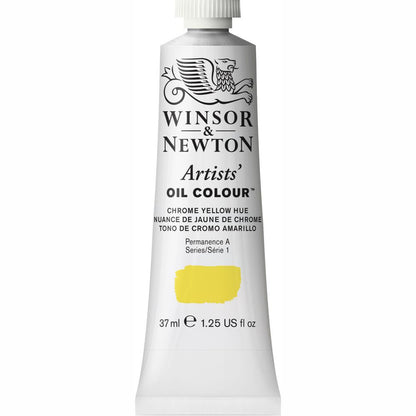 Tinta Óleo Artist 37ml Winsor & Newton S1