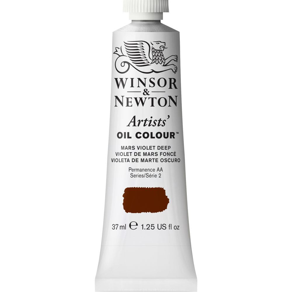 Tinta Óleo Artist 37ml Winsor & Newton S2