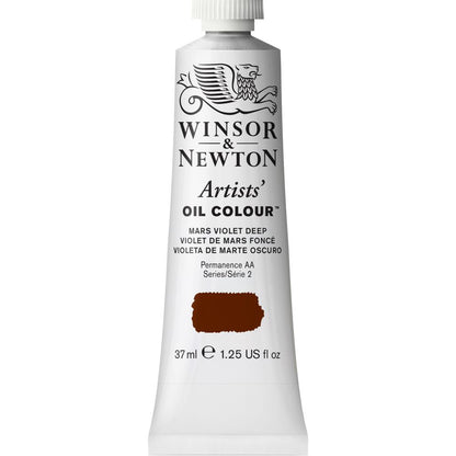 Tinta Óleo Artist 37ml Winsor & Newton S2