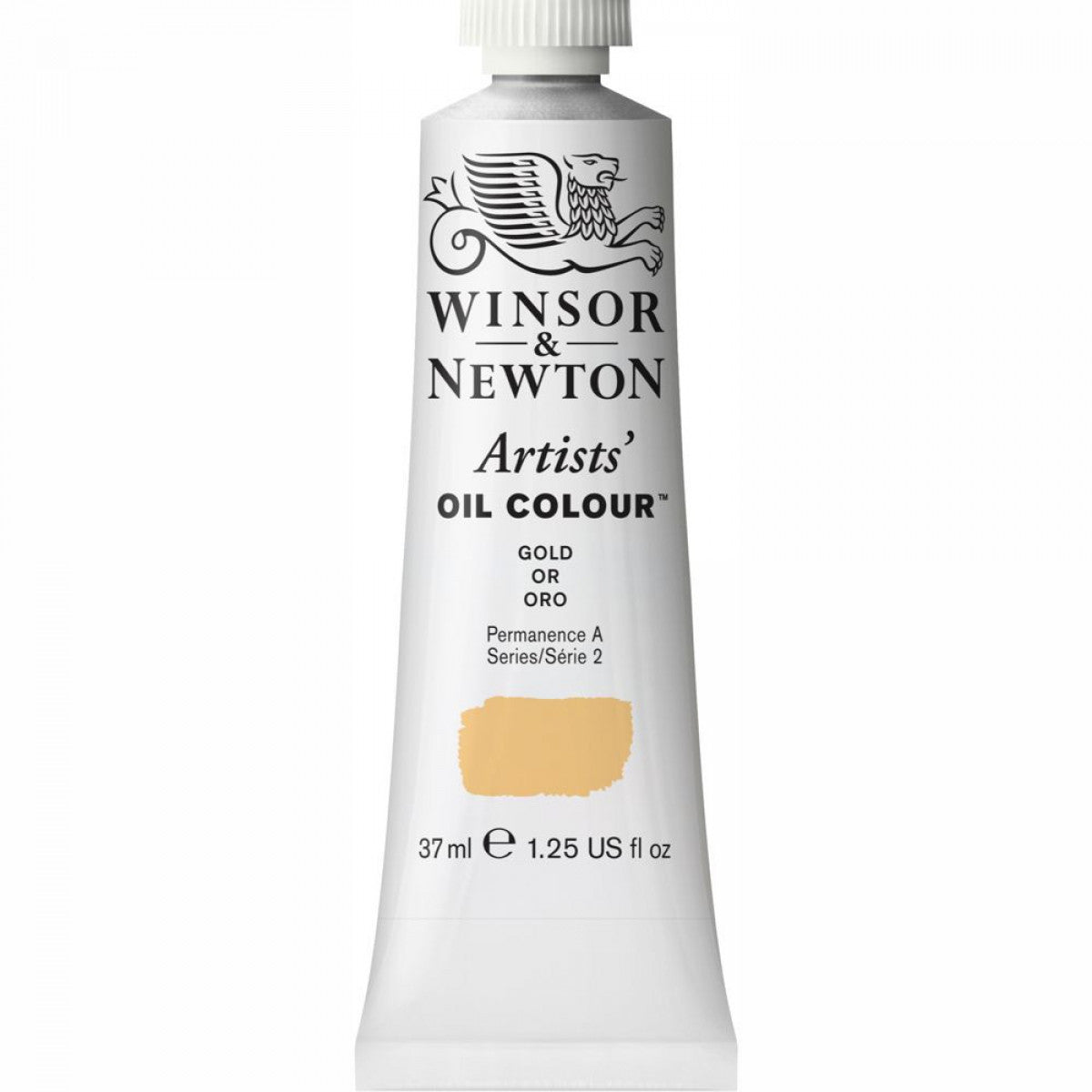Tinta Óleo Artist 37ml Winsor & Newton S2