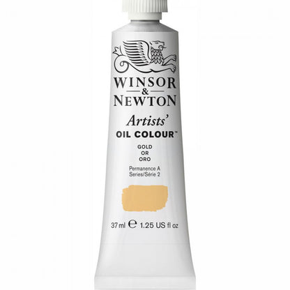 Tinta Óleo Artist 37ml Winsor & Newton S2
