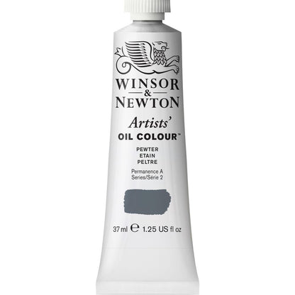 Tinta Óleo Artist 37ml Winsor & Newton S2