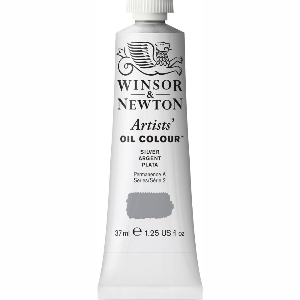 Tinta Óleo Artist 37ml Winsor & Newton S2