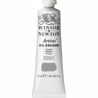 Tinta Óleo Artist 37ml Winsor & Newton S2