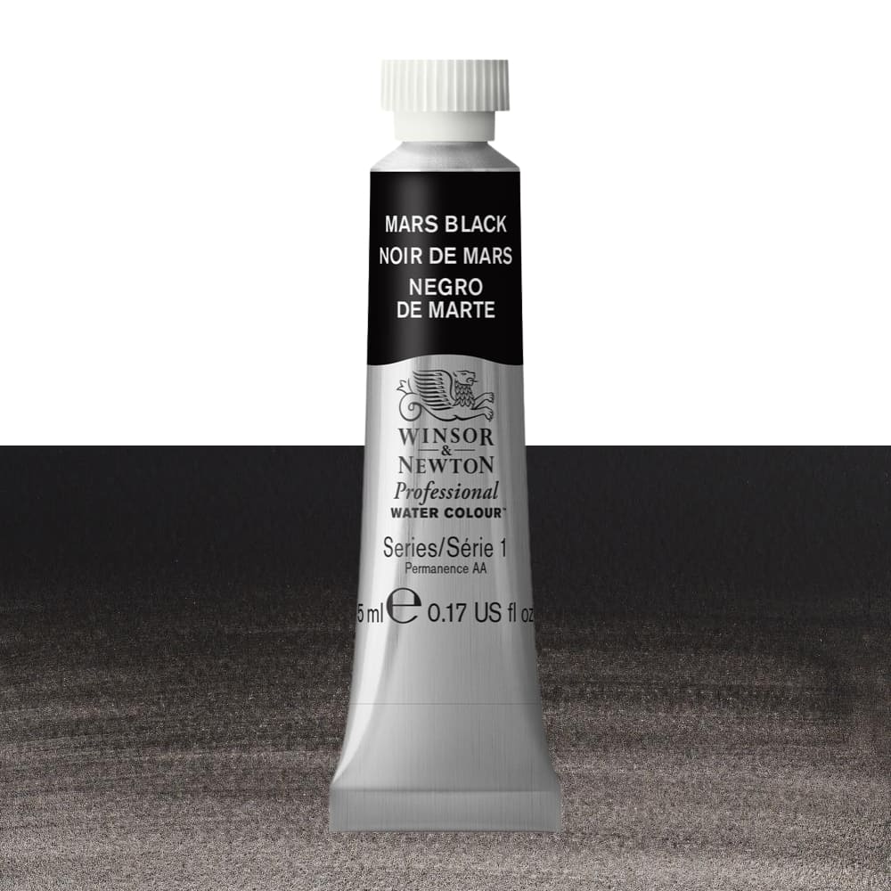 Tinta Aquarela Profissional Winsor & Newton 5ml S1