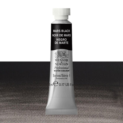 Tinta Aquarela Profissional Winsor & Newton 5ml S1