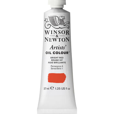 Tinta Óleo Artist 37ml Winsor & Newton S1