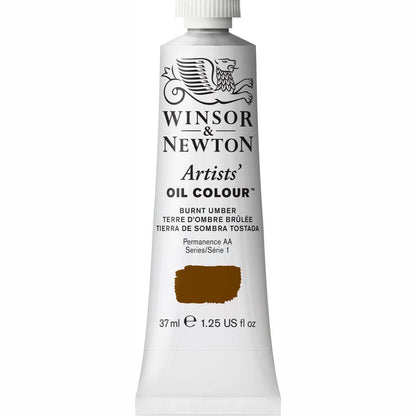 Tinta Óleo Artist 37ml Winsor & Newton S1