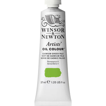 Tinta Óleo Artist 37ml Winsor & Newton S4