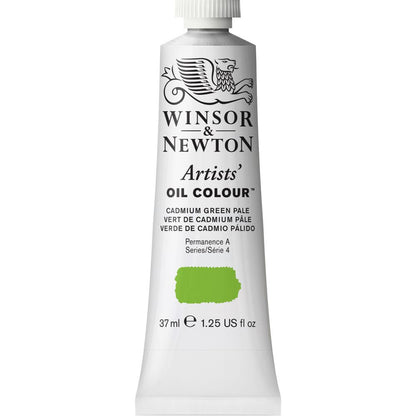 Tinta Óleo Artist 37ml Winsor & Newton S4