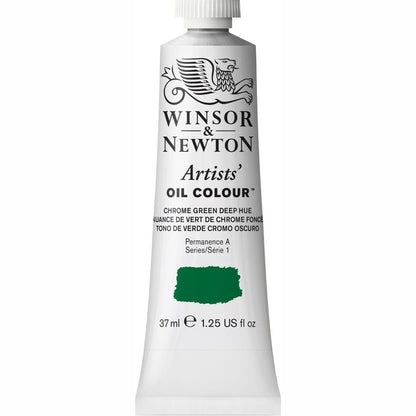 Tinta Óleo Artist 37ml Winsor & Newton S1