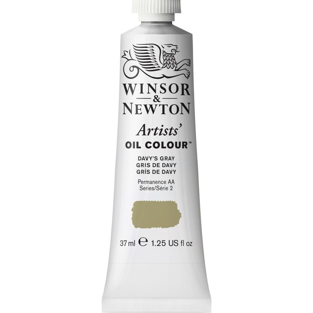Tinta Óleo Artist 37ml Winsor & Newton S2