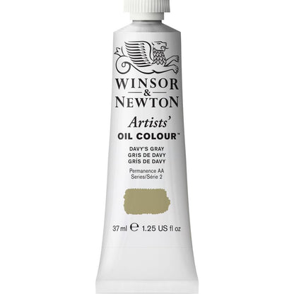 Tinta Óleo Artist 37ml Winsor & Newton S2