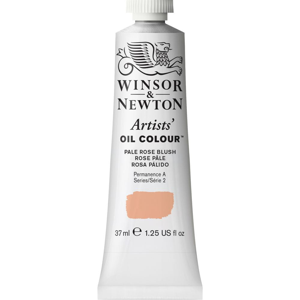 Tinta Óleo Artist 37ml Winsor & Newton S2