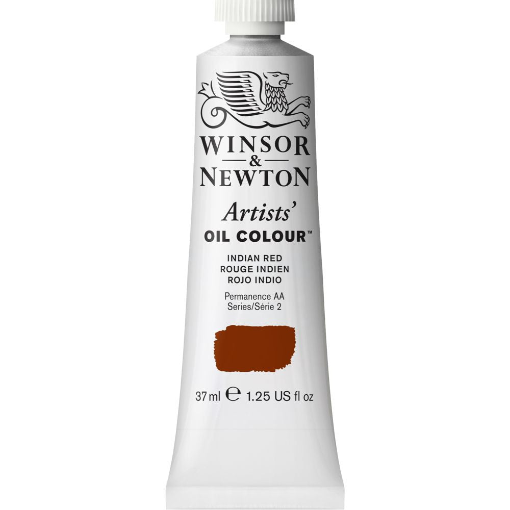 Tinta Óleo Artist 37ml Winsor & Newton S2