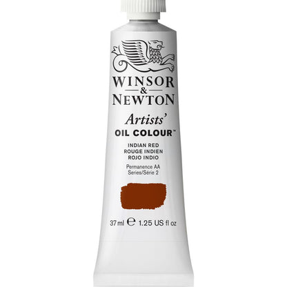Tinta Óleo Artist 37ml Winsor & Newton S2