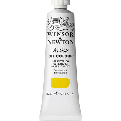 Tinta Óleo Artist 37ml Winsor & Newton S2