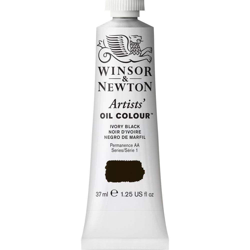 Tinta Óleo Artist 37ml Winsor & Newton S1