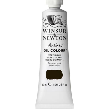 Tinta Óleo Artist 37ml Winsor & Newton S1