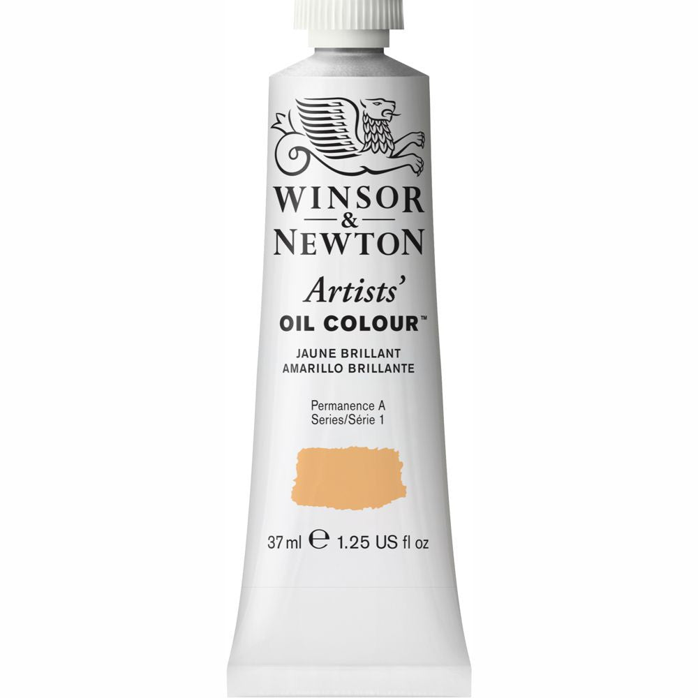 Tinta Óleo Artist 37ml Winsor & Newton S1