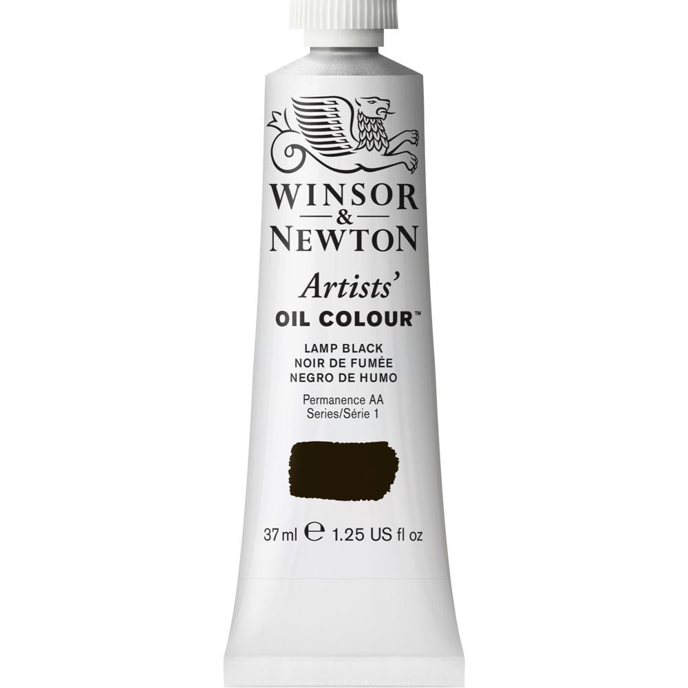 Tinta Óleo Artist 37ml Winsor & Newton S1