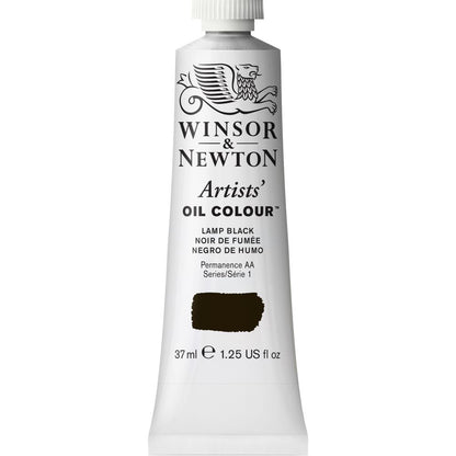 Tinta Óleo Artist 37ml Winsor & Newton S1