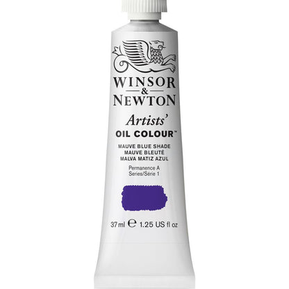 Tinta Óleo Artist 37ml Winsor & Newton S1
