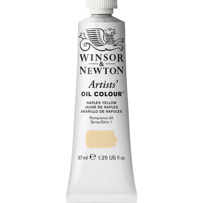 Tinta Óleo Artist 37ml Winsor & Newton S1