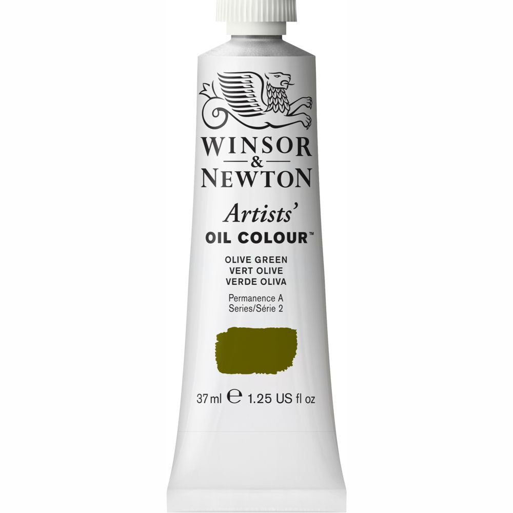 Tinta Óleo Artist 37ml Winsor & Newton S2