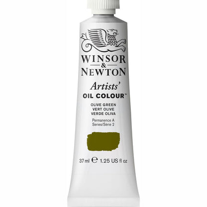 Tinta Óleo Artist 37ml Winsor & Newton S2