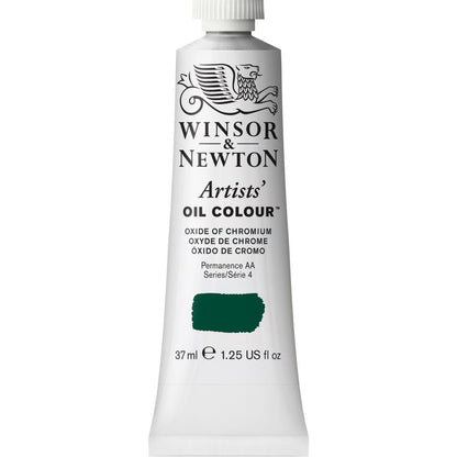 Tinta Óleo Artist 37ml Winsor & Newton S4