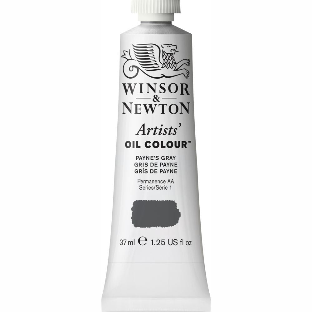 Tinta Óleo Artist 37ml Winsor & Newton S1