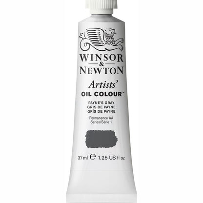 Tinta Óleo Artist 37ml Winsor & Newton S1