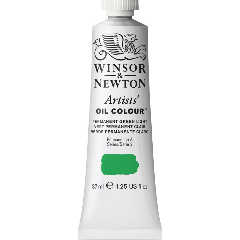 Tinta Óleo Artist 37ml Winsor & Newton S2