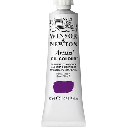 Tinta Óleo Artist 37ml Winsor & Newton S2