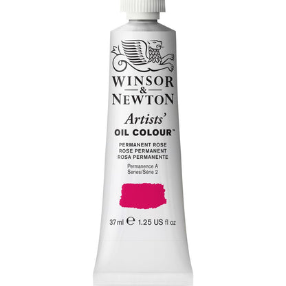 Tinta Óleo Artist 37ml Winsor & Newton S2