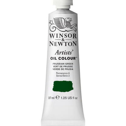 Tinta Óleo Artist 37ml Winsor & Newton S2