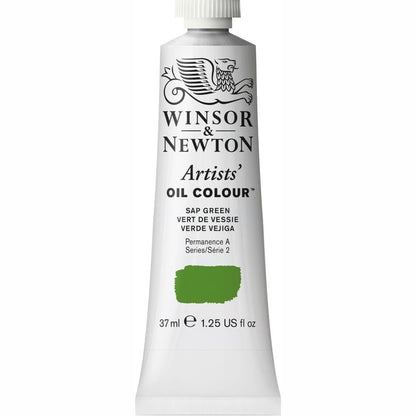 Tinta Óleo Artist 37ml Winsor & Newton S2