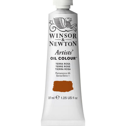 Tinta Óleo Artist 37ml Winsor & Newton S1