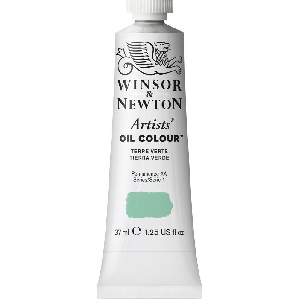 Tinta Óleo Artist 37ml Winsor & Newton S1