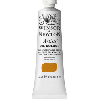 Tinta Óleo Artist 37ml Winsor & Newton S2