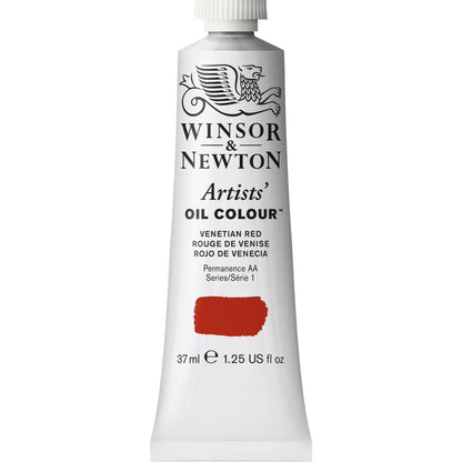 Tinta Óleo Artist 37ml Winsor & Newton S1